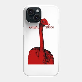 OSTRICH Phone Case