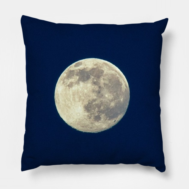full moon