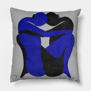 Symbiosis Pillow