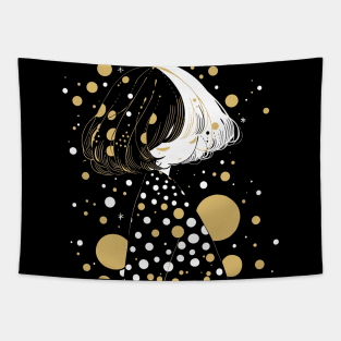 Serenity Dream Tapestry