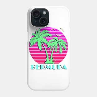 Bermuda Phone Case