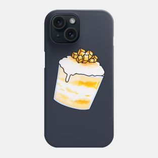 Mango Float Phone Case
