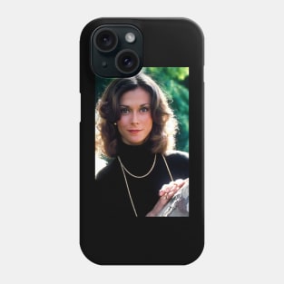 kate Jackson Phone Case