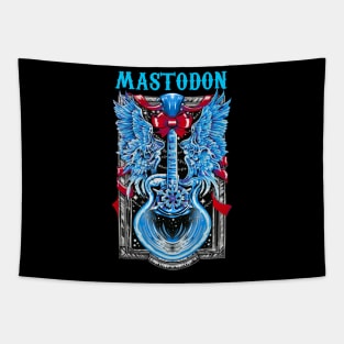 MASTODON BAND Tapestry