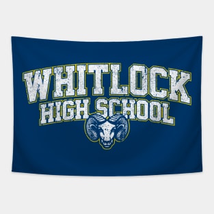 Whitlock High School (AP Bio) Variant II Tapestry