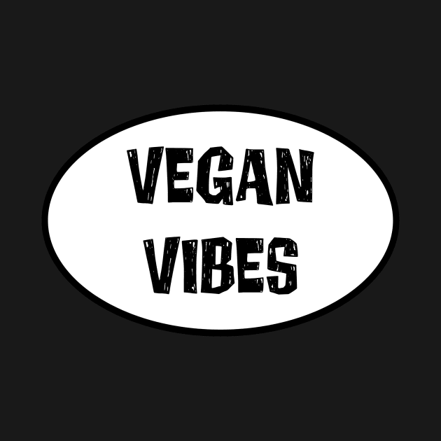 Vegan Vibes by nyah14