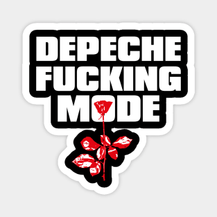 Depeche Fucking Mode II. Magnet