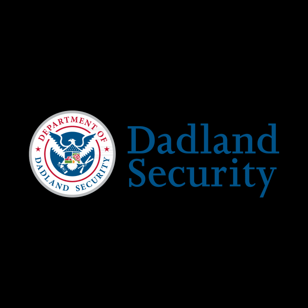 Dadland Security by NickGarcia