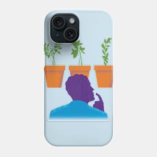 Foward SL 1_growth select.jpg Phone Case