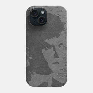 The Smiths Phone Case