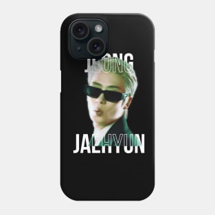 NCT 127 Ay-yo Jaehyun Phone Case