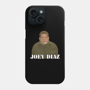 Retro Joey Phone Case