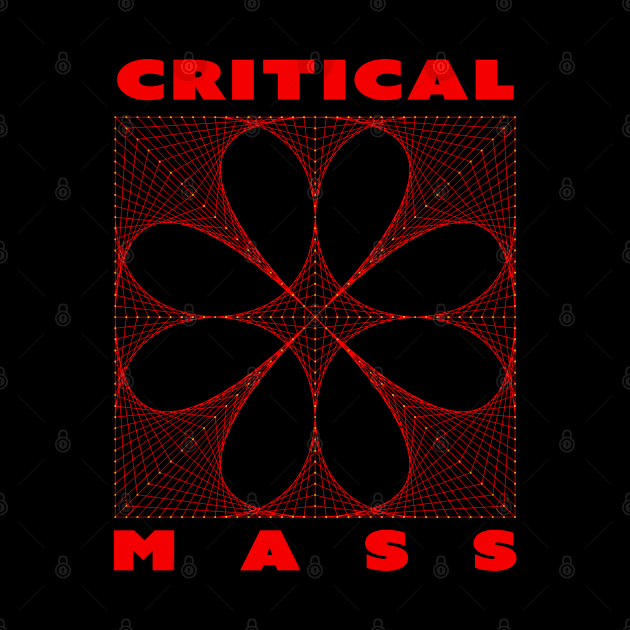 Critical Mass by MichaelaGrove