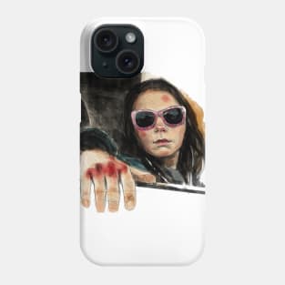 Laura X-23 Phone Case