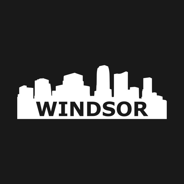 Windsor Size Chart
