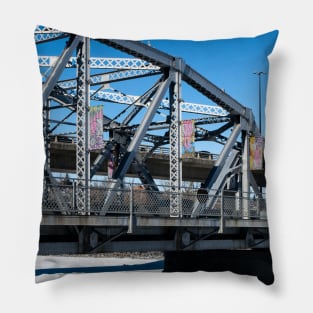 Bridge Pillow