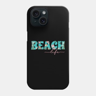 Beach fun Phone Case