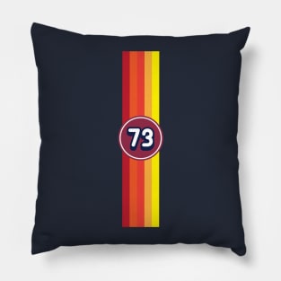 73 Pillow