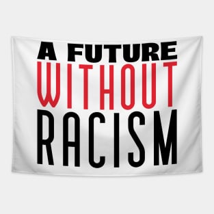 End Racism Stop Racism Anti Racism Social Justice Activism Tapestry