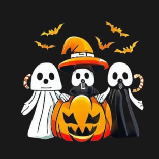 Halloween day T-Shirt