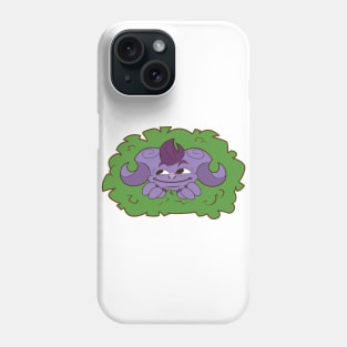 Rikimaru Phone Case