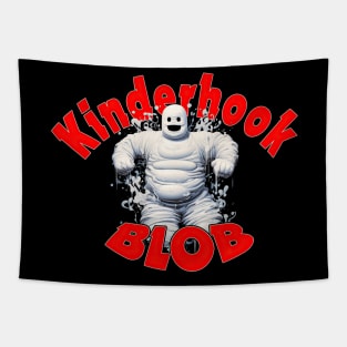 Kinderhook Blob Tapestry