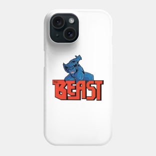 Furry Logo Phone Case