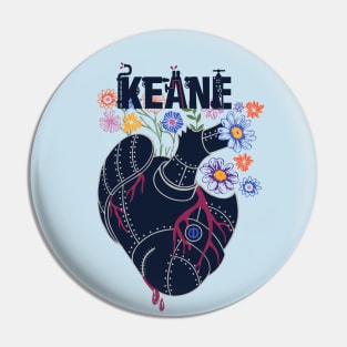 Keane Pin