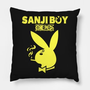 Sanji Pillow