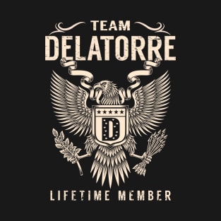 DELATORRE T-Shirt