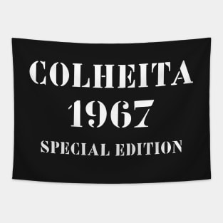 Colheita 1967 Tapestry