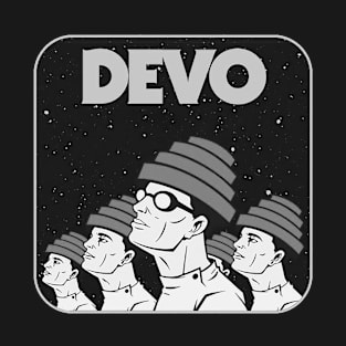 Devo T-Shirt