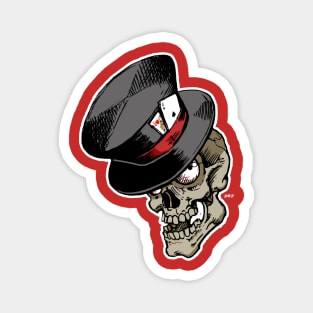 Top Hat Magnet