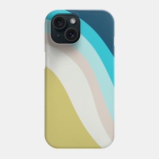 Beach Gradient Phone Case