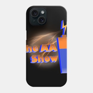 AAA Show Phone Case