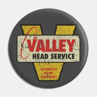 VHS 1965 Pin