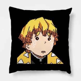 Crybaby Pillow