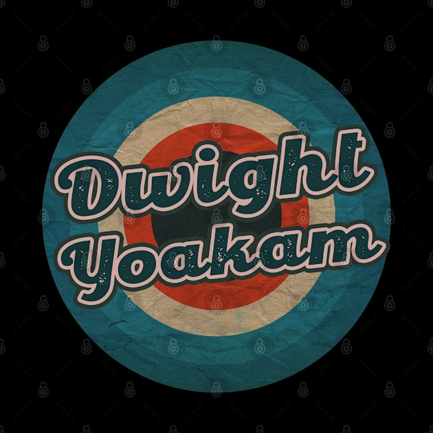 dwight yoakam by Purinirwanacikarang