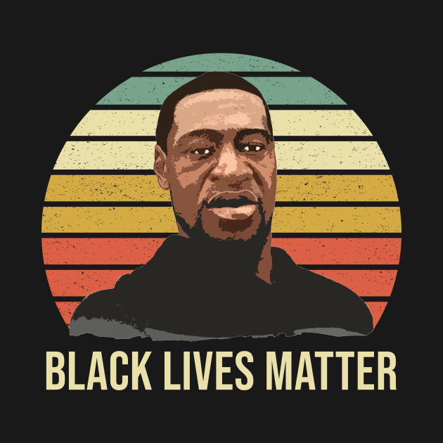 Black lives matter george floyd petition by Love Newyork