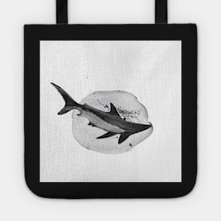 Shark Tote