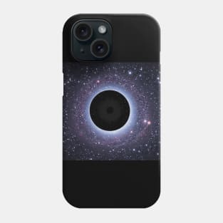 Space 7 Phone Case