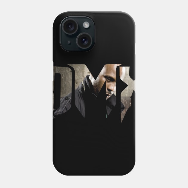 dmx Phone Case by rsclvisual