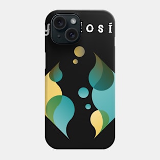 Symbiosis Phone Case