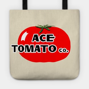 Ace Tomato Co. Tote