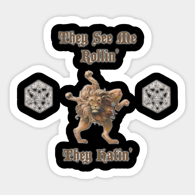 Roving Mauler Shirt Dungeons And Dragons Sticker Teepublic Cookies enable you to enjoy certain features, social sharing functionality, and tailor message and display ads to your interests on our site. roving mauler shirt