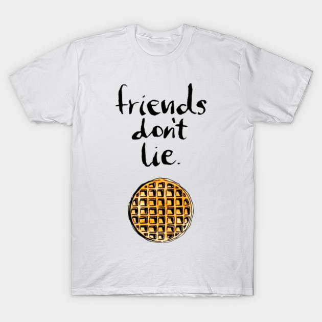 Free Free 101 Stranger Things Friends Don&#039;t Lie Svg SVG PNG EPS DXF File