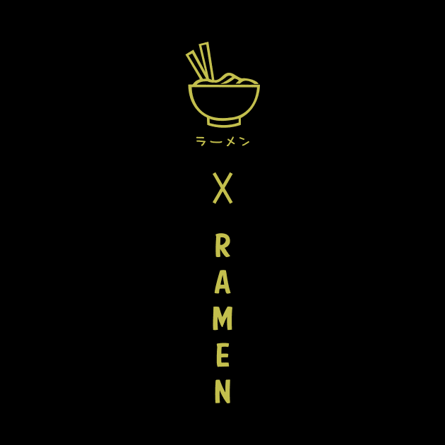 Ramen by siddick49