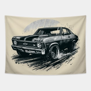 Chevrolet Nova Tapestry