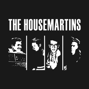 Housemartins T-Shirt