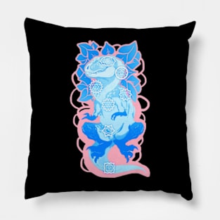 DINOMSAUR Pillow